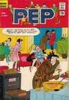 Pep Comics #190 Comic Books - Covers, Scans, Photos in Pep Comics Comic Books - Covers, Scans, Gallery